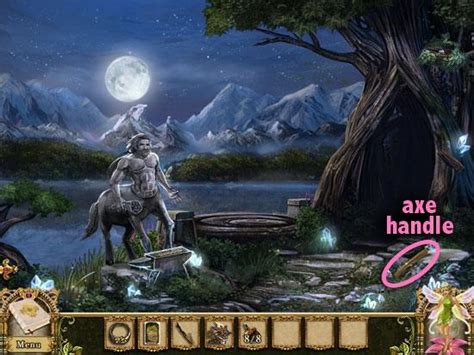 awakening moonfell wood walkthrough|Awakening 2: Moonfell Wood Walkthrough – Gamezebo.